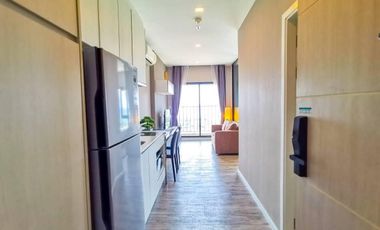 Wohnung zur Miete mit 1 Zimmer in Si Racha, Chonburi