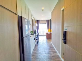 For rent 1 bed condo in Si Racha, Chonburi