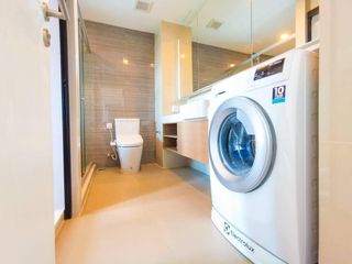 For rent 1 bed condo in Si Racha, Chonburi