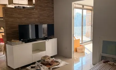 Condo en alquiler de 2 habitaciones en Thon Buri, Bangkok