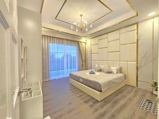 For sale 3 bedrooms house in Bang Lamung, Chonburi