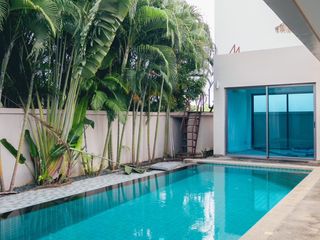 For sale 2 ベッドルーム villa in Bang Lamung, Chonburi