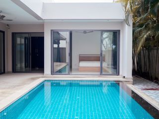 For sale 2 ベッドルーム villa in Bang Lamung, Chonburi