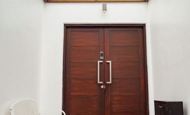 À vendre 2 chambres villa à Bang Lamung, Chonburi