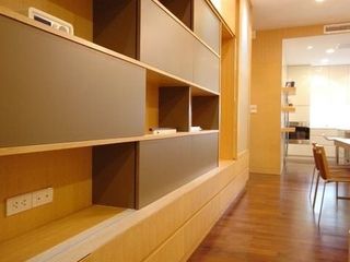 Wohnung zur Miete mit 2 Zimmer in Watthana, Bangkok