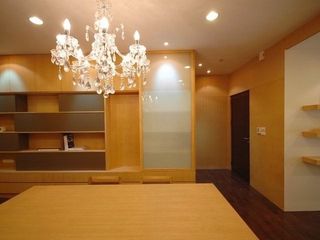 Wohnung zur Miete mit 2 Zimmer in Watthana, Bangkok