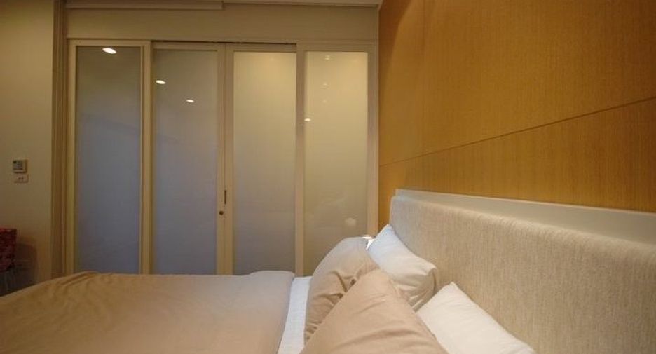 For rent 2 ベッドルーム condo in Watthana, Bangkok