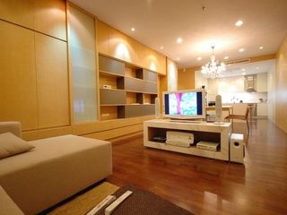 Wohnung zur Miete mit 2 Zimmer in Watthana, Bangkok