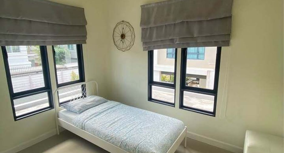 Haus zur Miete mit 3 Zimmer in Mueang Phuket, Phuket