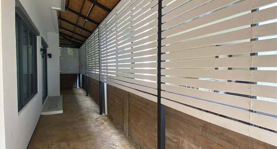 Haus zur Miete mit 3 Zimmer in Mueang Phuket, Phuket