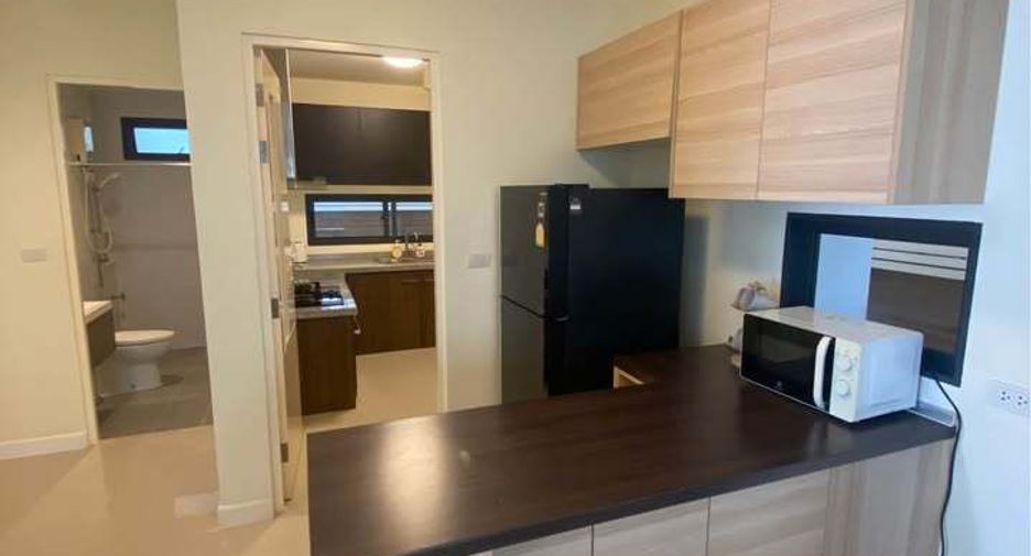 Haus zur Miete mit 3 Zimmer in Mueang Phuket, Phuket