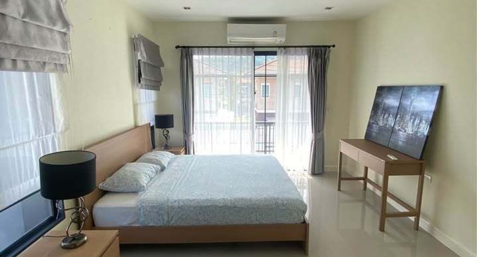 Haus zur Miete mit 3 Zimmer in Mueang Phuket, Phuket
