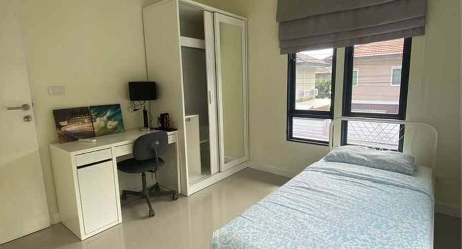 Haus zur Miete mit 3 Zimmer in Mueang Phuket, Phuket