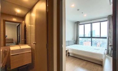 À louer 1 chambre condo à Bang Na, Bangkok