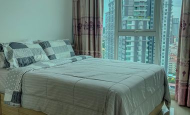 Wohnung zur Miete mit 1 Zimmer in Bang Lamung, Chonburi