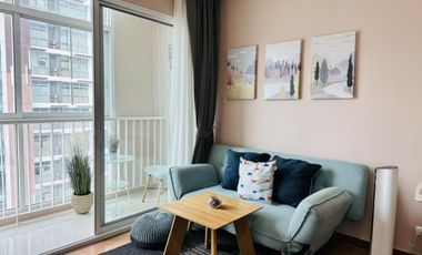 For rent 1 bed condo in Bang Na, Bangkok