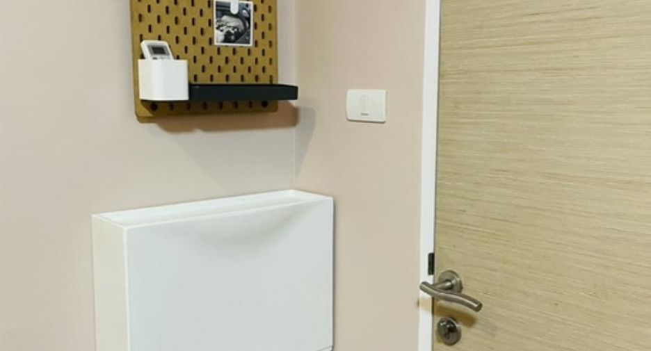 Аренда 1 кровать кондо в Банг На, Бангкок