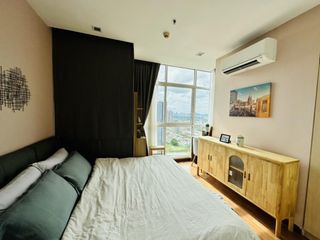 Аренда 1 кровать кондо в Банг На, Бангкок