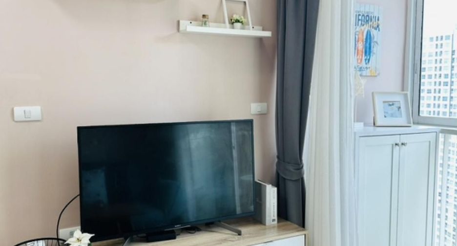 Аренда 1 кровать кондо в Банг На, Бангкок