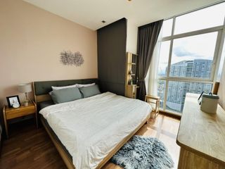 Аренда 1 кровать кондо в Банг На, Бангкок