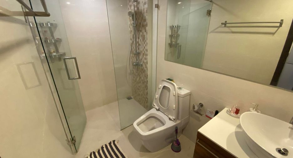 For rent studio condo in Mueang Phuket, Phuket