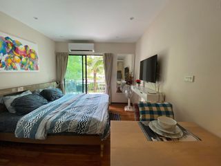 For Rent Studio Condo In Mueang Phuket