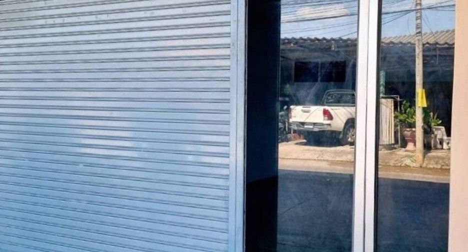 For sale 2 bedrooms retail Space in Bang Lamung, Chonburi