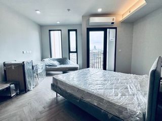For rent 1 bed condo in Bang Rak, Bangkok