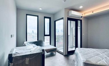 Condo en alquiler de 1 habitaciones en Bang Rak, Bangkok