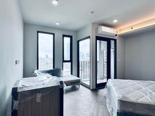 For rent 1 bed condo in Bang Rak, Bangkok
