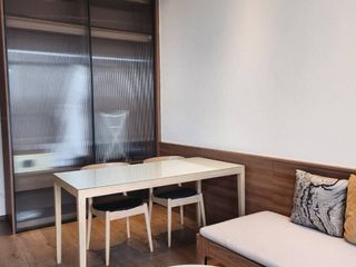 Wohnung zur Miete mit Studio in Khlong Toei, Bangkok