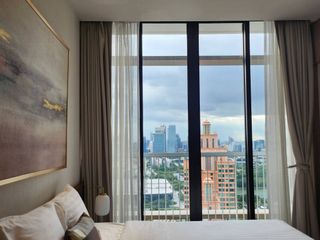 Wohnung zur Miete mit Studio in Khlong Toei, Bangkok