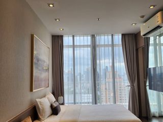 Wohnung zur Miete mit Studio in Khlong Toei, Bangkok