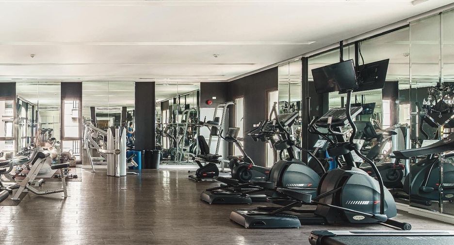 Condo en venta y en alquiler de 1 habitaciones en Jomtien, Pattaya