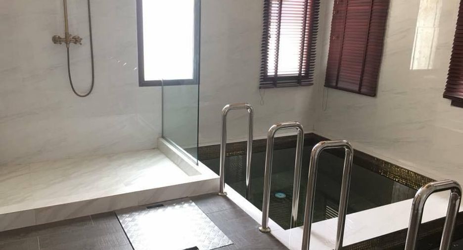 Condo en venta y en alquiler de 1 habitaciones en Jomtien, Pattaya