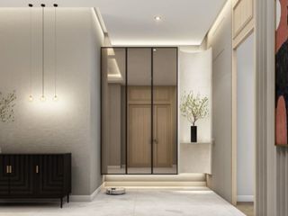 For sale 4 bedrooms house in Suan Luang, Bangkok