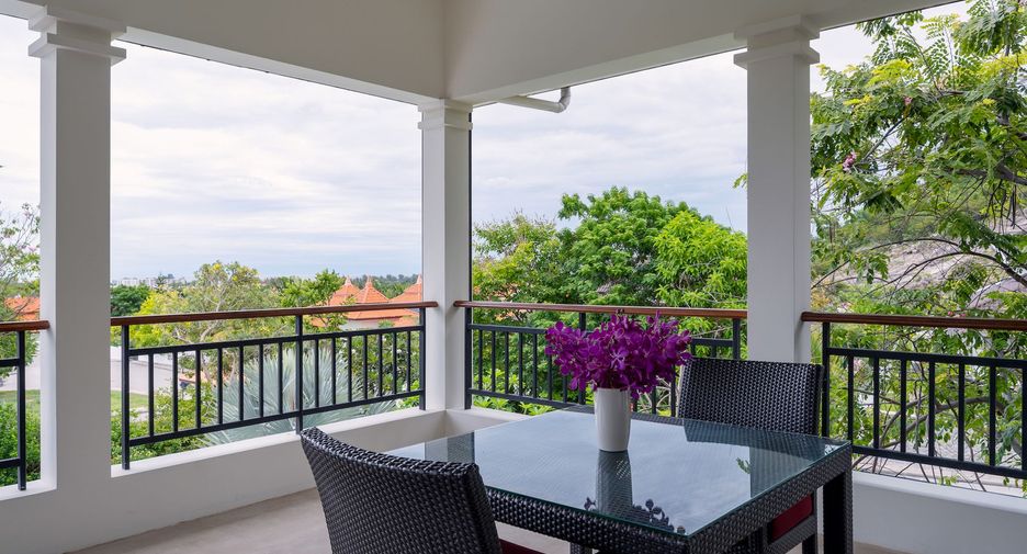 À vendre 4 chambres villa à Hua Hin, Prachuap Khiri Khan