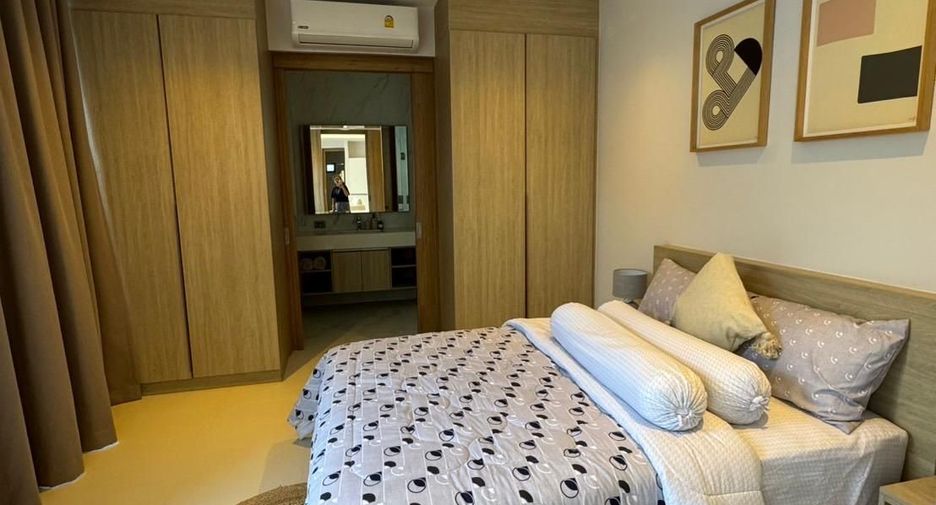 Villa en venta de 2 habitaciones en Thalang, Phuket