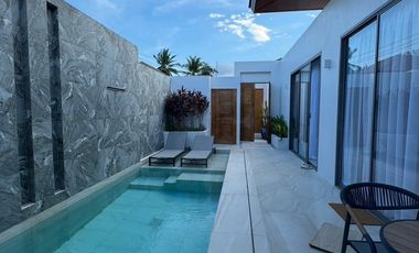 Villa en venta de 2 habitaciones en Thalang, Phuket