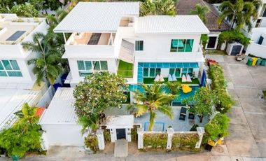 出租 5 卧室 别墅 在 Bang Lamung, Chon Buri