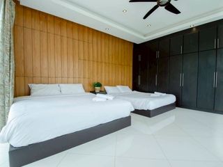Villa zur Miete mit 5 Zimmer in Bang Lamung, Chonburi