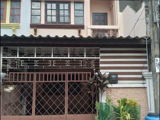 For sale 2 bedrooms townhouse in Bang Khae, Bangkok
