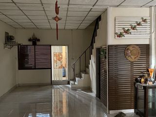 For sale 2 bedrooms townhouse in Bang Khae, Bangkok