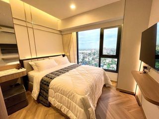 For rent 1 bed condo in Chatuchak, Bangkok