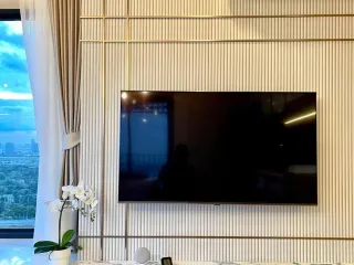 For rent 1 bed condo in Chatuchak, Bangkok