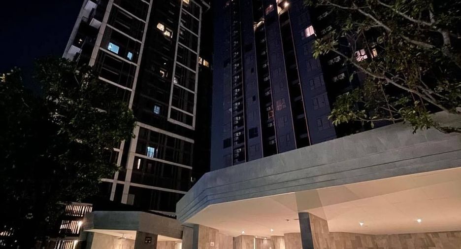For rent 1 bed condo in Chatuchak, Bangkok