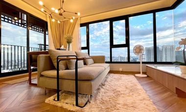 For rent 1 bed condo in Chatuchak, Bangkok