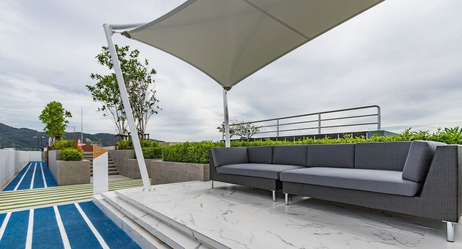 For sale 2 bedrooms condo in Thalang, Phuket