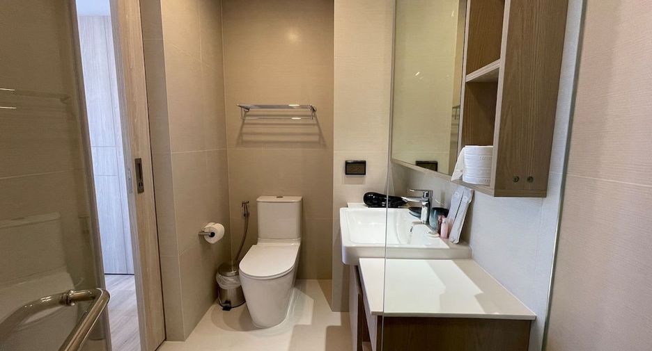 For sale 2 bedrooms condo in Thalang, Phuket
