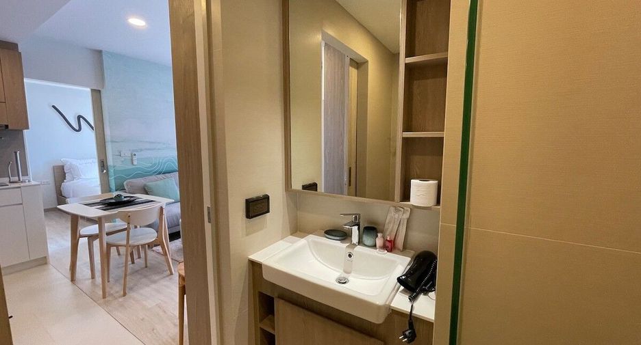 For sale 2 bedrooms condo in Thalang, Phuket